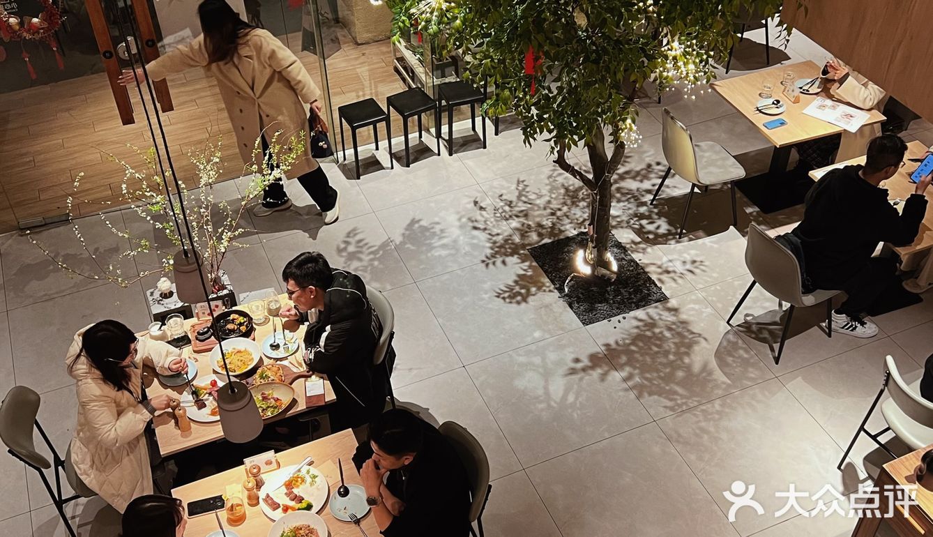 顺德探店|小清新西式简餐，520饭局有着落啦！👌🏻