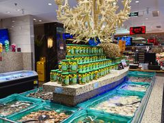-初色海鲜自助(万丰路店)