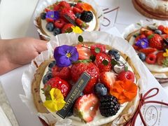 -PETIT PARIS 小巴黎(凯德1818店)