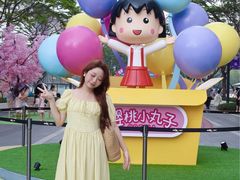 -东莞松山湖万象汇