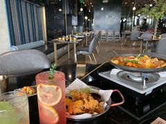 -KCOOKING概念韩餐(世茂52+店)