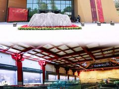 -北京大葆台遗址博物馆