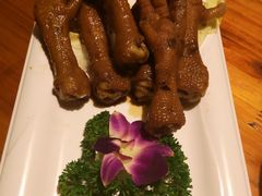 -日出青木·杭帮菜名店
