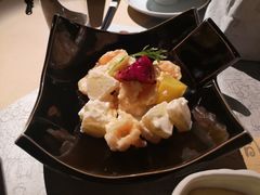 -穹六人间 people 6(岳阳路店)