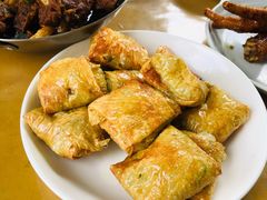 -老太婆饭店(新富路店)