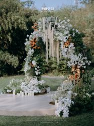 -美薇亭婚礼顾问