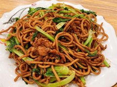 -毛胡子牛羊餐馆(武宁路店)