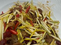 -彭城味道.地道徐州味(怡海花园店)