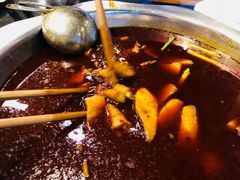 -冯记香辣兔火锅(茶店子总店)
