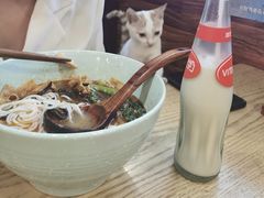 -螺大蛳柳州螺蛳粉·火锅·热干面(西城永捷店)