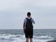 -漳州滨海火山岛自然生态风景区