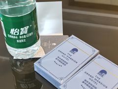-南京圣和府邸豪华精选酒店