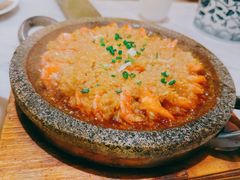 -小菜园新徽菜(上海浦东复地活力城店)