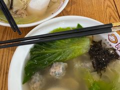 -胃口福·饺子云吞(怡园东店)