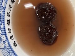 -粗茶淡饭(东关街店)