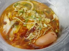 -丽丽水煮(顺外路店)