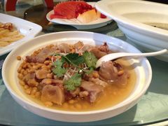 温泉9号欢乐餐厅-久宴·天目湖大鱼头(恐龙园店)