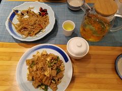 -和雅集素斋(景区店)