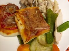 -So Lounge索兰至餐厅(蓝色港湾店)