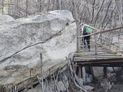 -丹东凤凰山景区