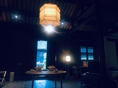 -法云安缦酒店