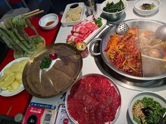 -小龙坎火锅(IFS HOT店)