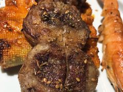 -刘全福吊炉烧烤王(东江路店)