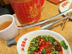 -邹开喜·炭炉鸡煲·海鲜火锅(虹口足球场店)