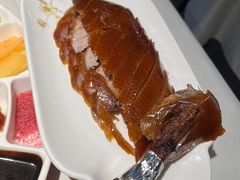 -大鸭梨烤鸭(望京店)