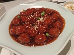 -老太原菜馆(万达店)