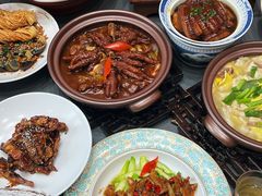 -宗氏一喜砂锅·特色湖北菜(楚河汉街店)