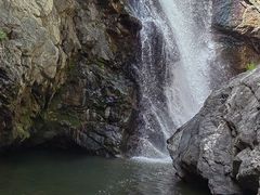-参仙谷生态旅游度假区