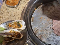 -姜胖胖韩式自助烤肉(光明万达店)