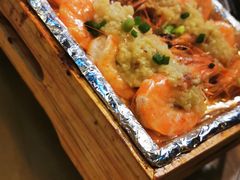 -徽州月·民间徽菜(浦东总店)