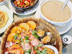 -巽寮印象美食部落餐厅·海鲜·地方特色菜(惠州体验店)