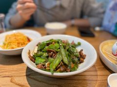 -潮粥荟·潮汕砂锅粥(槐房万达店)