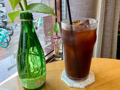 -ZING COFFEE 镜咖啡