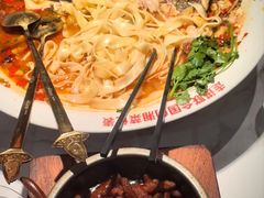 -坛宗剁椒鱼头(河西王府井店)