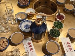-牛街清真满恒記(平安里西大街店)