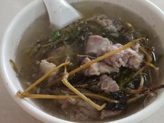 -石生肉丸(虎山中学店)