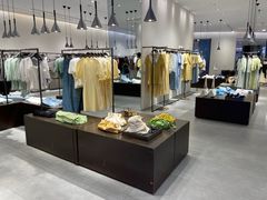 -URBAN REVIVO(七宝领展广场店)