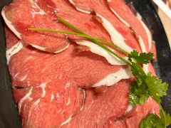 -呷哺呷哺(西单大悦城店)