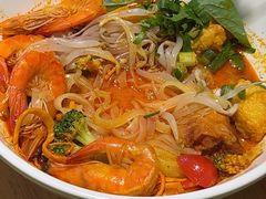 -蔡澜Pho·越南粉餐厅(海上世界店)