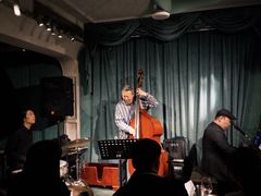-Tango by Ala House
