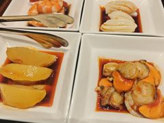 -明湖楼·经典鲁菜山东海鲜(大明湖店)