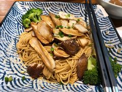 -囿面传统制面馆(中央路店)