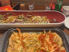 -那家老院子东北菜·饺子·小鸡炖蘑菇(艳华街店)