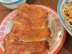 -辣肉面大王(天平路店)