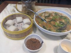 -宁海食府·涌宴(真和店)
