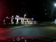 -中化道达尔北京北沙滩加油站